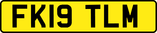 FK19TLM