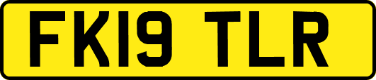 FK19TLR