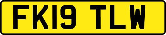 FK19TLW