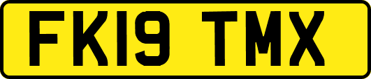 FK19TMX