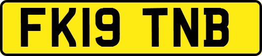 FK19TNB