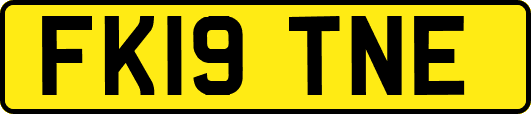 FK19TNE