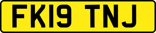 FK19TNJ