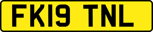 FK19TNL