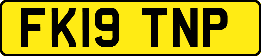 FK19TNP