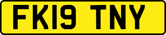 FK19TNY