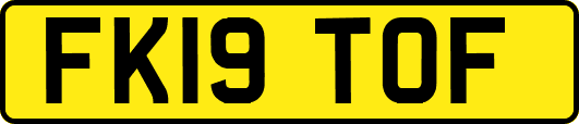 FK19TOF