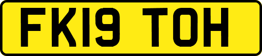 FK19TOH