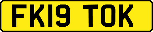 FK19TOK