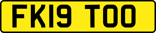 FK19TOO