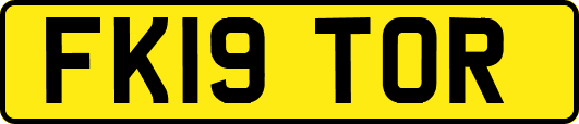 FK19TOR