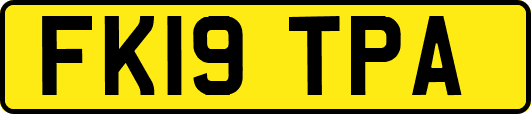 FK19TPA