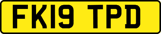 FK19TPD