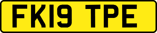 FK19TPE