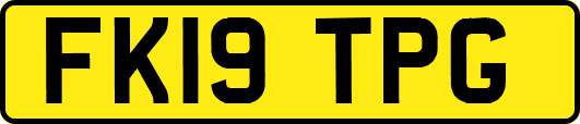 FK19TPG