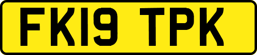 FK19TPK