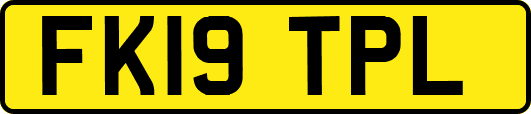 FK19TPL