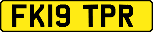 FK19TPR