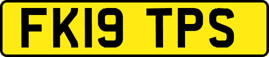 FK19TPS