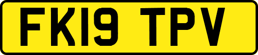 FK19TPV