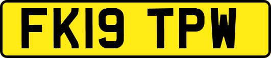 FK19TPW