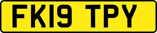 FK19TPY