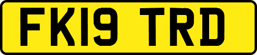 FK19TRD