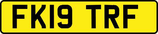 FK19TRF