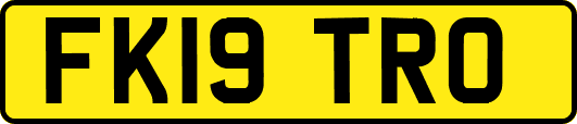 FK19TRO