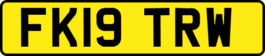 FK19TRW