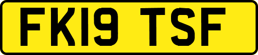 FK19TSF