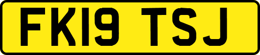 FK19TSJ