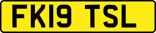 FK19TSL