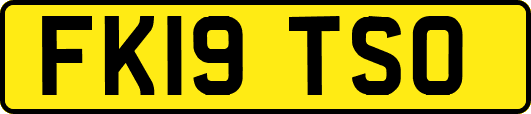 FK19TSO