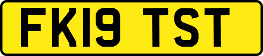 FK19TST