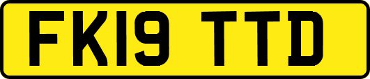 FK19TTD