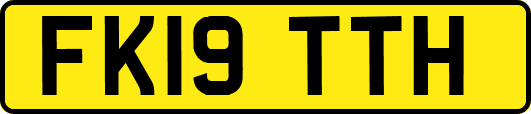 FK19TTH