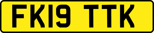 FK19TTK