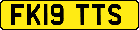 FK19TTS