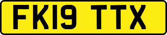 FK19TTX