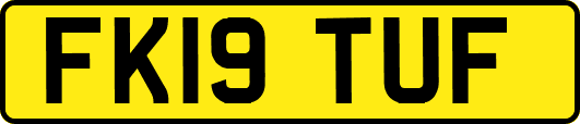 FK19TUF