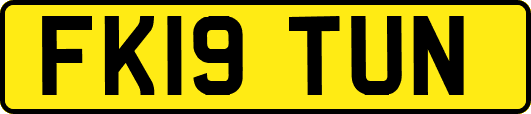 FK19TUN