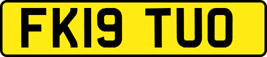 FK19TUO