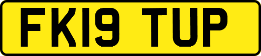 FK19TUP