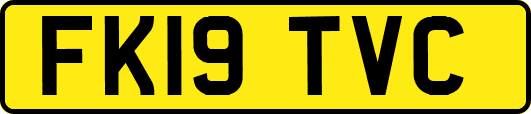 FK19TVC