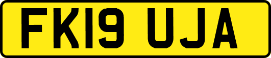 FK19UJA