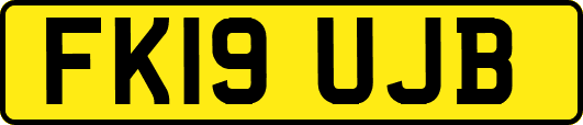 FK19UJB