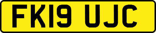 FK19UJC