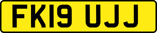 FK19UJJ