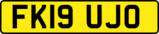 FK19UJO